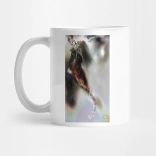 L is for Life Mug